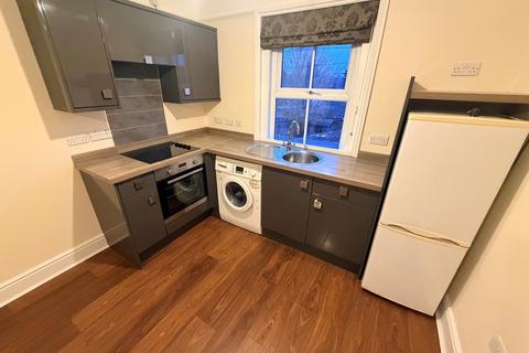 undefined, Worting Road, Basingstoke RG21
