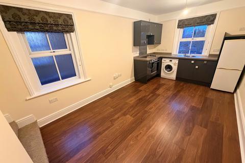 undefined, Worting Road, Basingstoke RG21