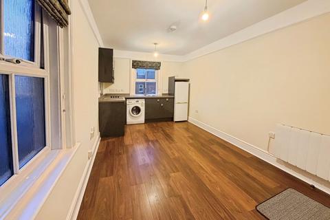 undefined, Worting Road, Basingstoke RG21