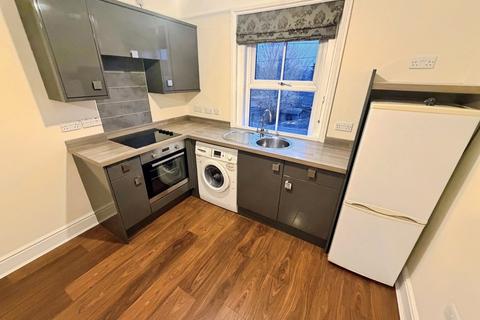 undefined, Worting Road, Basingstoke RG21