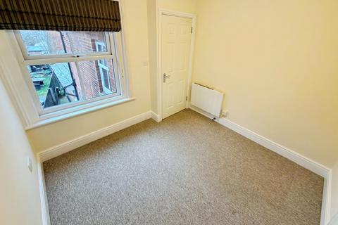 undefined, Worting Road, Basingstoke RG21