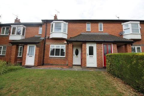 undefined, Gregory Court, Newton Aycliffe