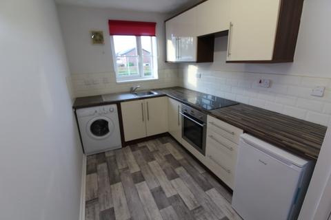 undefined, Gregory Court, Newton Aycliffe