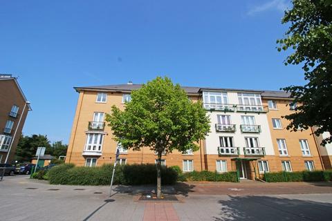 1 bedroom apartment to rent, Roma House, Lloyd George Avenue, Cardiff