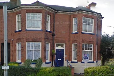 1 Bed Flats To Rent In Leicester Apartments Flats To Let