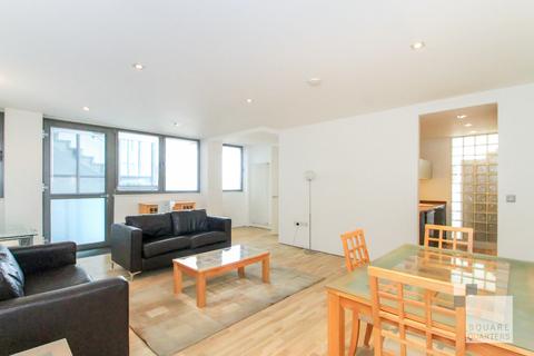 2 bedroom flat to rent, Plumbers Row, Spitalfields, London, E1