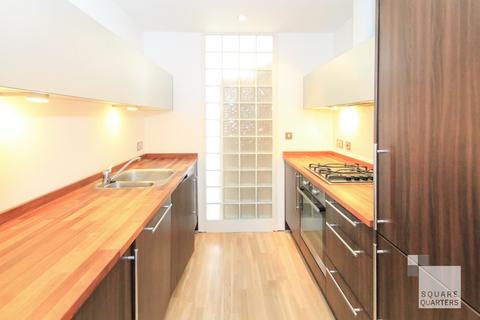 2 bedroom flat to rent, Plumbers Row, Spitalfields, London, E1