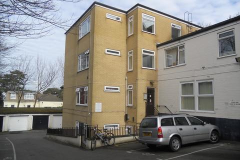 Studio to rent, Hilton Grange, 20 Knyveton Road, Bournemouth