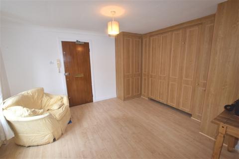 Studio to rent, Hilton Grange, 20 Knyveton Road, Bournemouth