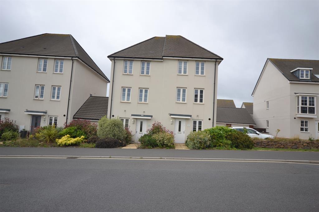 Newcourt Way, Exeter, EX2 7SA 1 bed in a house share £500 pcm (£115 pw)