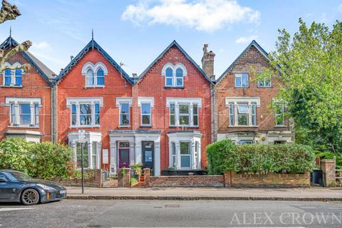 1 bedroom flat to rent, Upper Tollington Park, Finsbury Park