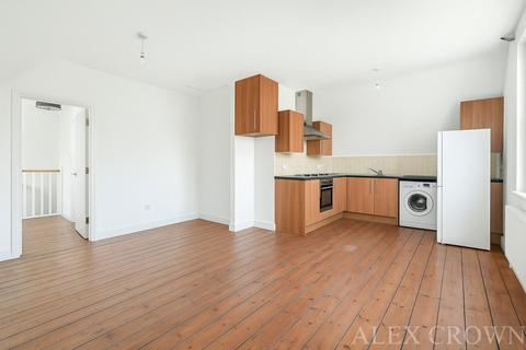 1 bedroom flat to rent, Upper Tollington Park, Finsbury Park