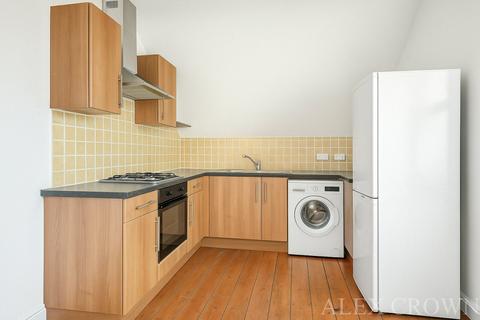 1 bedroom flat to rent, Upper Tollington Park, Finsbury Park