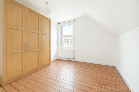 1 bedroom flat to rent, Upper Tollington Park, Finsbury Park
