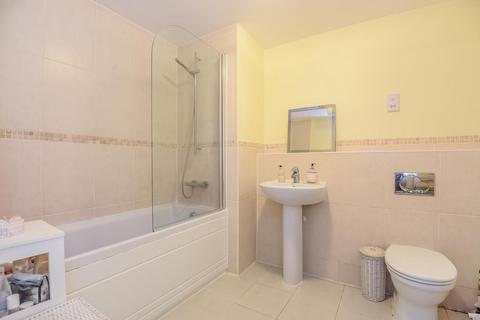 1 bedroom apartment to rent - Wooldridge Court,  Headington,  OX3