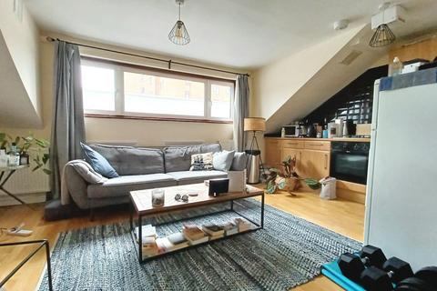 1 bedroom flat to rent, Newington green road, Islington