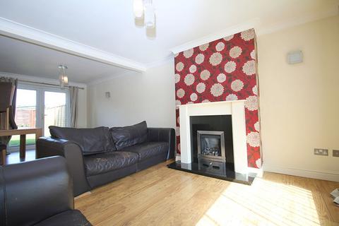 undefined, Murdoch Rise, Loughborough, LE11