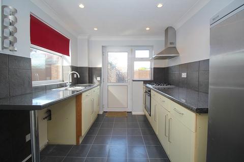 undefined, Murdoch Rise, Loughborough, LE11