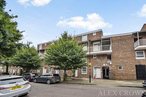 undefined, Bavaria Road, Archway