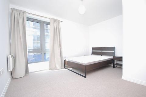 2 bedroom apartment to rent, Trentham Court, Victoria Road, North Acton