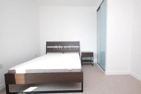 2 bedroom apartment to rent, Trentham Court, Victoria Road, North Acton