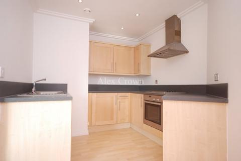 2 bedroom apartment to rent, Trentham Court, Victoria Road, North Acton