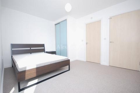 2 bedroom apartment to rent, Trentham Court, Victoria Road, North Acton