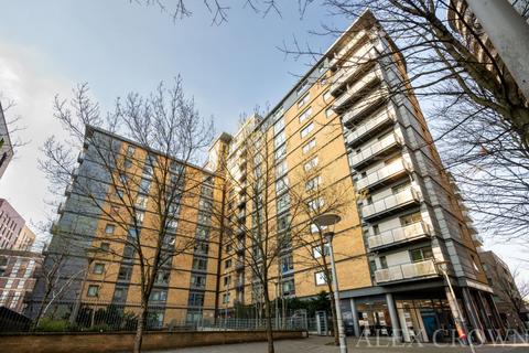 undefined, Trentham Court, Victoria Road, North Acton