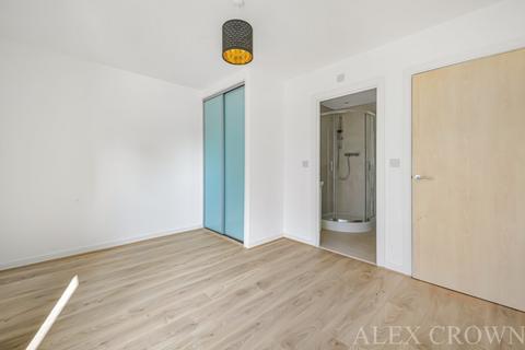 undefined, Trentham Court, Victoria Road, North Acton