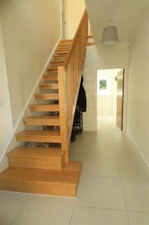 4 bedroom detached house to rent, Topsham - Four Bed Detached Eco Property