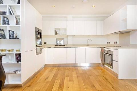 2 bedroom apartment to rent, The Cascades, Finchley Road, London, NW3
