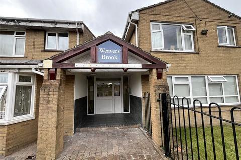 1 bedroom apartment to rent, Weavers Brook, Ovenden, Halifax, HX2