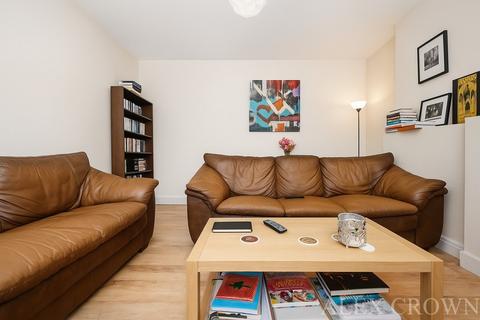 undefined, Sussex Close, Sussex Way, Archway