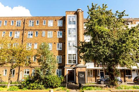 3 bedroom flat to rent - St Oswalds Place, Vauxhall