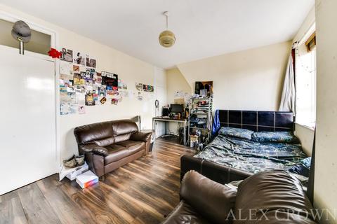 3 bedroom flat to rent - St Oswalds Place, Vauxhall