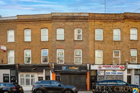 undefined, Malden Road, Belsize Park