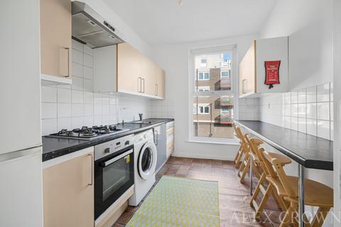 undefined, Malden Road, Belsize Park