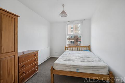 undefined, Malden Road, Belsize Park