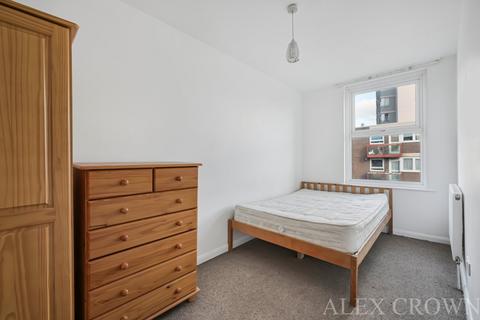 undefined, Malden Road, Belsize Park