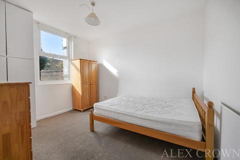 undefined, Malden Road, Belsize Park