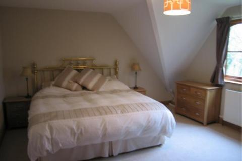 3 bedroom detached house to rent, Fairways, Libbaton, High Bickington, EX37 9BZ