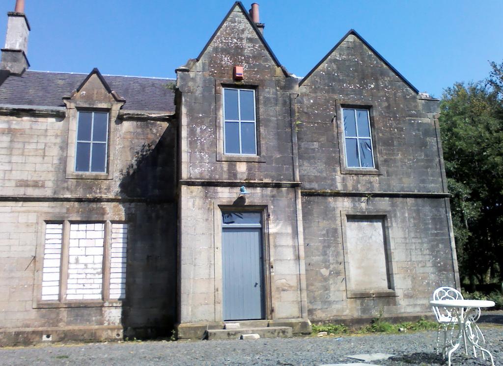 Patna AYRSHIRE 3 bed detached house £225,000