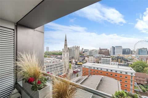 2 bedroom flat for sale, Westminster Bridge Road, London