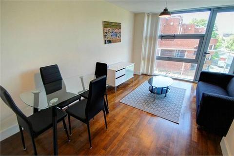 1 bedroom apartment to rent, Lime Square, Newcastle Upon Tyne, NE1