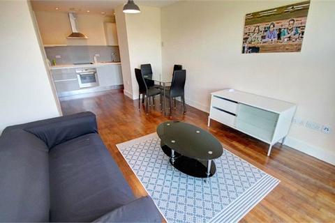 1 bedroom apartment to rent, Lime Square, Newcastle Upon Tyne, NE1