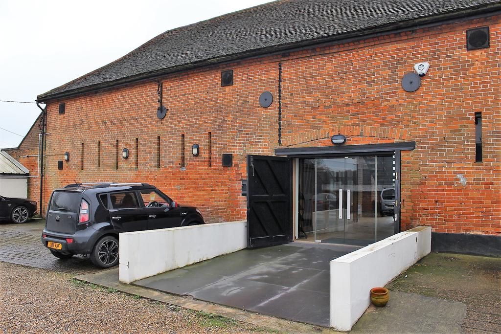 Coptfold Hall Farm, Writtle Road, Ingatestone, Essex, CM4 Property to