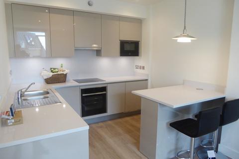 1 bedroom apartment to rent, Kings Reach, 38-50 Kings Road, Reading, RG1