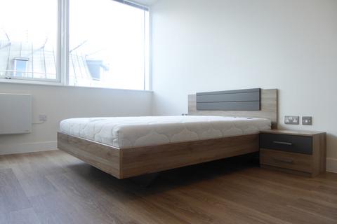 1 bedroom apartment to rent, Kings Reach, 38-50 Kings Road, Reading, RG1