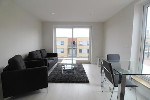 2 bedroom apartment to rent - Peregrine House, Bedwyn Mews, Reading, RG2