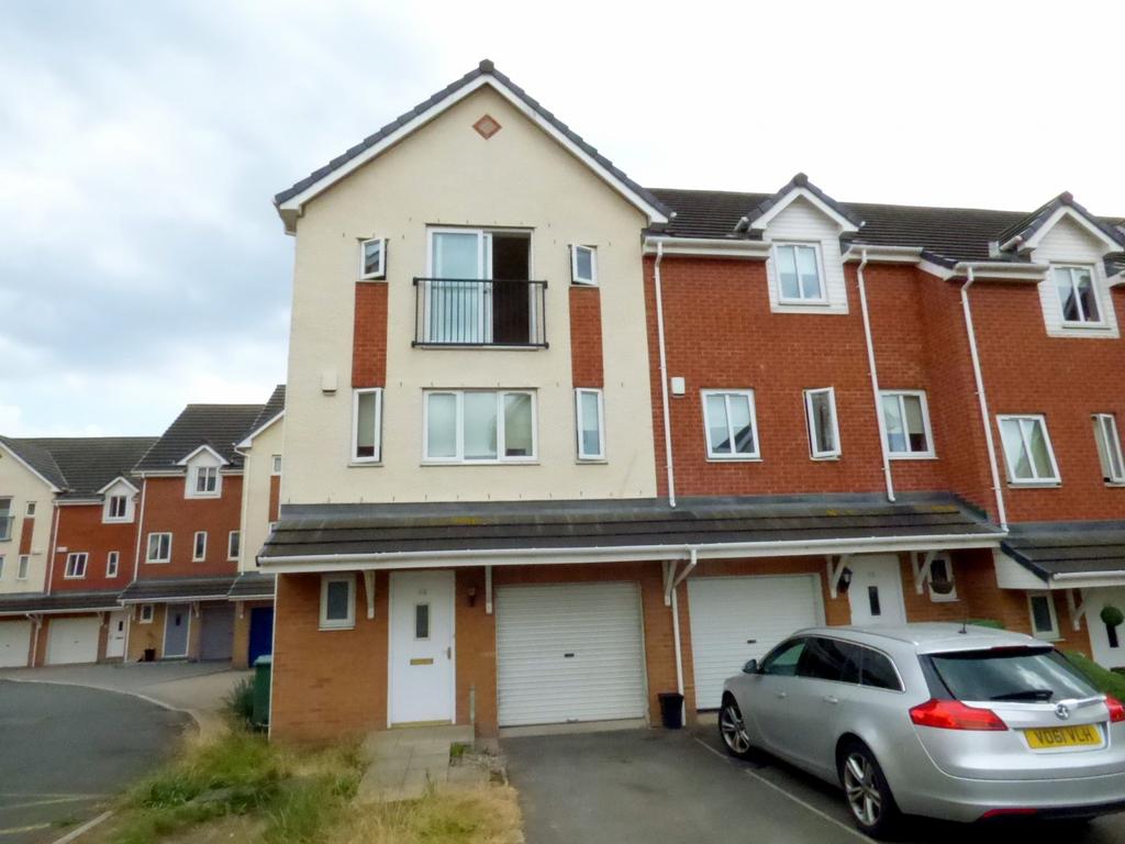 Willow Sage Court, StocktonOnTees, TS18 3 bed house £135,000